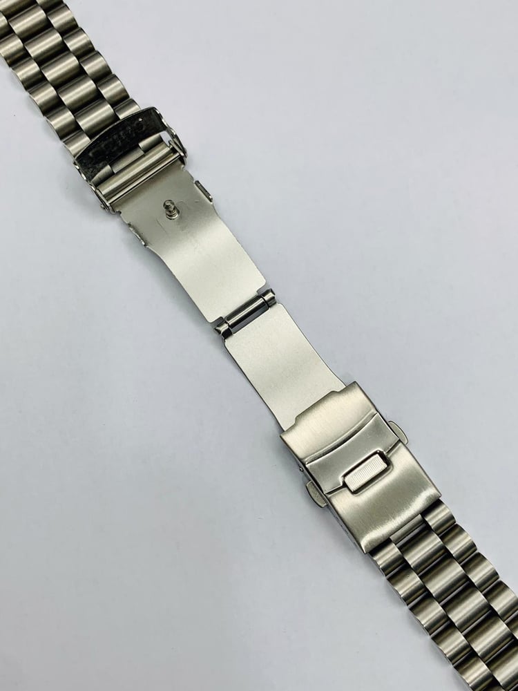 Seiko watch bands online 22mm